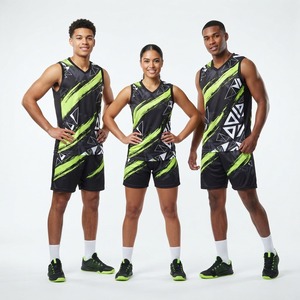 ชุดแรชการ์ด MMA สีเขียว ดำ ขาว สำหรับผู้ชาย แบบซับลิเมชั่น แขนสั้น เสื้อและกางเกงขาสั้น ระบายเหงื่อได้ดี ระบายอากาศได้ดี ทรงสปอร์ต - Product Image 5