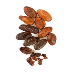 Granos de Cacao para la Producción de Cacao en Polvo y Chocolate, con Rico Aroma, Alta Calidad, Variedad ARIBA, 25 kg, para Procesamiento de Alimentos Comercial - Product Image 2
