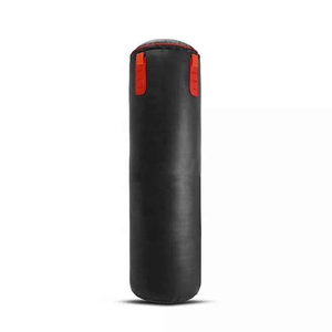 Hot Sale Professional Boxing Punching Bag Training Fitness Boxing Equipment Punching <b>Sandbag</b> <b>Exercise</b> Fitness Custom Color Bag - Product Image 4