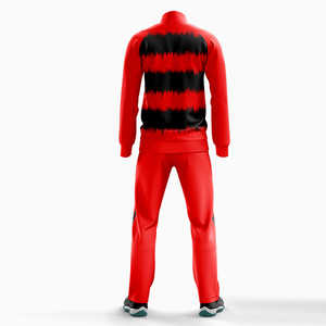 Conjunto Deportivo Sublimado de Alta Calidad, Ropa Deportiva Personalizada de Secado Rápido, Fabricante de Trajes para Correr - Product Image 4