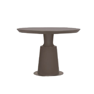 Stylish Design Iron Metal Side <b>Table</b> <b>White</b> Finished for Living Room Bedroom Decorative Furniture <b>Round</b> Side <b>Table</b> End <b>Table</b> - Product Image 2