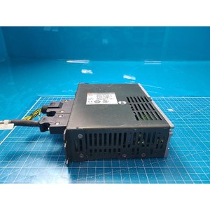 Amplificador de Servoaccionamiento SANYO DENKI PY2E PY2E015A3MH1P00 Usado Como Está, Piezas de Equipos Semiconductores Legados - Product Image 2
