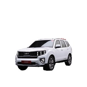 Kia Mohave Diésel 3.0 4WD 2019 de 7 Plazas con Volante a la Izquierda, Caja de Cambios Automática, Estándar de Emisiones Euro V, Asientos de Cuero - Product Image 1