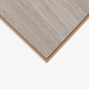 VietNam ATTFloor SPC Flooring Eco-Friendly Fireproof Waterproof Vinyl <b>Tile</b> with 5-Year Warranty for Retail Store Renovation - Product Image 1