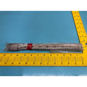 รางเลื่อนลูกปืนแบบเส้นตรง THK RSR-9WVM, RSR9WVM, 178461 - อุปกรณ์และอะไหล่เซมิคอนดักเตอร์ระดับโลกที่เชื่อถือได้ - Product Image 1