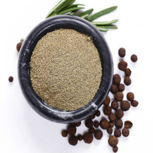Poivre noir d'Inde en poudre, épice d'assaisonnement de qualité supérieure pour les distributeurs en gros, les importateurs et les détaillants internationaux - Product Image 3
