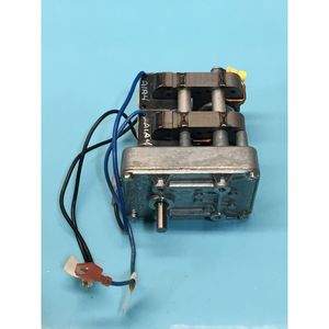 R.M.S. Motor 981004, 60Hz, Rotación, 176121 - Equipo y Piezas de Semiconductores de Confianza de Global Legacy - Product Image 6