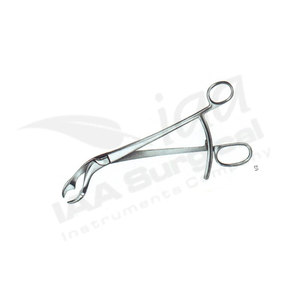 Pinzas Ortopédicas de Acero Inoxidable de Primera Calidad para Sujeción de Huesos, Instrumento Médico, Precio al por Mayor - Product Image 5