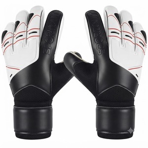 New Design Goalkeeper Football <b>Gloves</b> Premium Quality Goalkeeper Football <b>Gloves</b> For Adults Goalkeeper <b>Gloves</b> - Product Image 3
