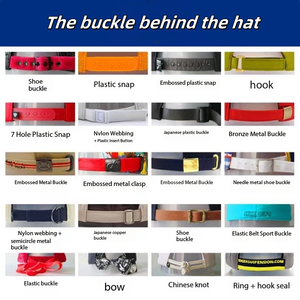 หมวกเบสบอล 5 แผง สีพื้นเรียบ แบบกำหนดเองจำนวนมาก ขายส่ง ผ้าไนลอนผสม ปรับขนาดได้ สไตล์เรโทรยุค <span class=keywords><strong>90s</strong></span> ปักลาย 3 มิติ สำหรับทุกเพศ - Product Image 6