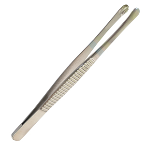 Pince à éclats manuelle de qualité supérieure pour une extraction précise des éclats - Conception ergonomique durable, certifiée CE pour usage médical - Product Image 6
