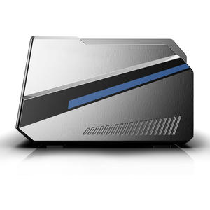 Analyseur XRF portable de table Tungsten XSORT MIDEX MID05 pour cuivre, argent et or, OEM ODM, garantie de 3 ans - Product Image 6