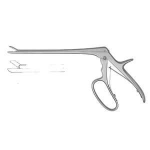 Poinçons sphenoides manuels en acier inoxydable Ferris-Smith, certifiés CE, instruments chirurgicaux de classe I, garantie 2 ans - Product Image 6