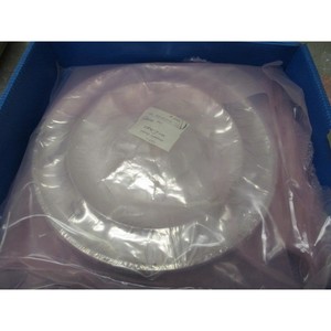 แหวนยึด AMAT 0020-26112 ขนาด 8 นิ้ว HOT SNNF - อุปกรณ์และอะไหล่เซมิคอนดักเตอร์ระดับโลกที่เชื่อถือได้ - Product Image 1