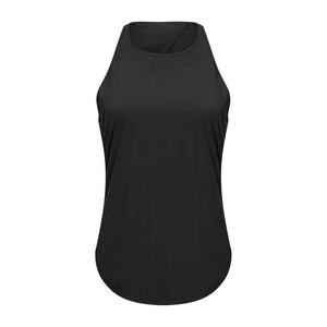 2023 vente en gros femmes musculation Singlet femmes entraînement débardeur | débardeurs pour filles | dames débardeurs - Product Image 6