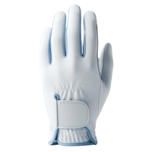Gants de golf en gros en Indonésie, 100% cuir Cabretta AAA, légers, pour droitier, antidérapants, avec fermeture auto-agrippante, gants de sport - Product Image 1