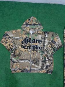 Ensemble de survêtement personnalisé brodé avec cordon de serrage, OEM, 2 pièces, en coton délavé, coupe oversize, sweats à capuche pour hommes, décontracté et léger - Product Image 4