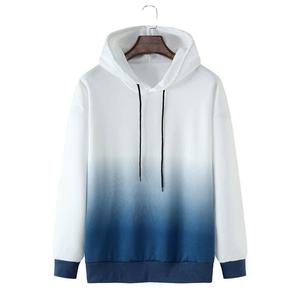 Sudadera con Capucha de Último Diseño al por Mayor, Transpirable, 100% Algodón, Felpa, Estampado Invernal, Estilo Unisex, Sudadera con Capucha Tie Dye Personalizada de Alta Calidad para Hombre - Product Image 1