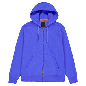 Mens Full <b>Zip</b> Fleece <b>Hoodie</b> Custom Logo Hooded Sweatshirt Wholesale Custom Mens <b>Zip</b> <b>Hoodie</b> Fleece Sweatshirt Kangaroo <b>Pocket</b> OEM - Product Image 6