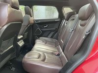 Подержанный Landwind X7 2016-2018 Turbo 2.0T Panoramic Premium Edition, кожаный салон, R19, автомат, внедорожник, в наличии, быстрая доставка