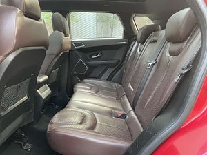 Landwind X7 d'occasion pas cher, 2016-2018, Turbo 2.0T, édition premium panoramique, cuir, R19, SUV automatique en stock, livraison rapide - Product Image 5