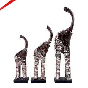 Most Trending Aluminum Abstract Sculpture Decorative Sculpture for wedding Home <b>Decor</b> - Product Image 1