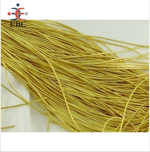 ลวดพันแท่งสไตล์ฝรั่งเศส (nakshi) สำหรับงานปักเครื่องประดับศิลปะและงานฝีมือสำหรับทำป้าย - Product Image 6