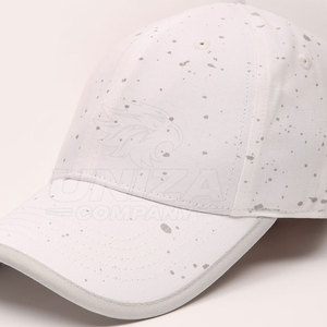 Gorra de Béisbol de Tela Oxford de Primera Calidad con Ajuste Ajustable para Adultos Unisex, Elegante, Cómoda y para Uso Diario - Product Image 6