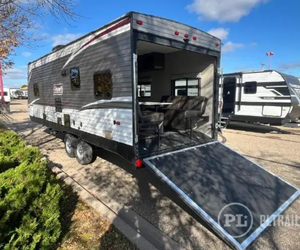 Remolques de Viaje de Lujo Tipo RV USADOS 2019 D-U-T-C-H-M-E-N RV C-O-L-E-M-A-N LANTERN 295QB DISPONIBLES - Product Image 2