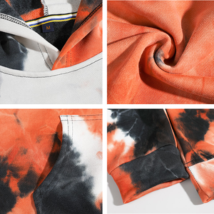 Sudadera con Capucha para Hombre, Último Diseño, Más Vendida, Buena Calidad, Precio Razonable, Talla Grande - Product Image 3