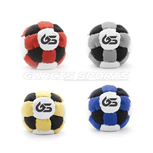 Bulk Quantity High Grade <b>Hacky</b> <b>Sack</b> Ball New Arrival <b>Hacky</b> <b>Sack</b> Ball Cheap Price <b>Hacky</b> <b>Sack</b> Ball - Product Image 2