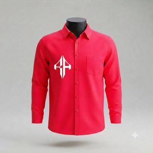 Traje de Pantalón y Chaqueta de Terciopelo Estilo Italiano para Hombre, Antiarrugas, Transpirable, Cierre de Botones, Diseño Plano Frontal, Viscosa/Poliéster - Product Image 2