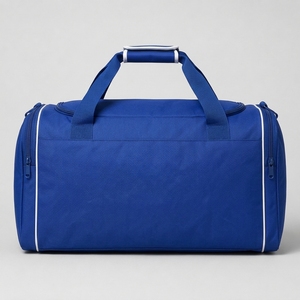 Bolsa de equipo de fútbol profesional con construcción duradera, múltiples bolsillos de almacenamiento, diseño ligero y compartimentos seguros - Product Image 2