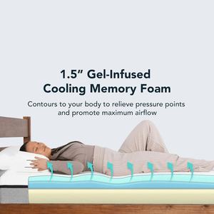 Adult Single Twin Queen Size Mattress <strong>Memory</strong> <strong>Foam</strong> Mattress Twin king Single Size Latex Gel <strong>Memory</strong> - Product Image 2