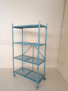 Estantes y Bandejas de Almacenamiento Metálicos Convertibles Lumetal - Herramientas de Cocina Duraderas y Ecológicas y Soluciones de Almacenamiento para el Hogar - Product Image 6