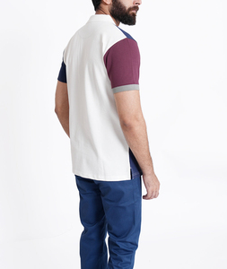 Camiseta Polo para Hombre de Alta Calidad, Buen Fabricante, Totalmente Personalizable, Superventas, Tendencia Actual, Antiarrugas - Product Image 2