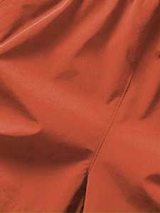 กางเกงขาสั้นลำลองผู้ชายแฟชั่นสุดฮิตปี 2026 ลายเรียบ ผ้าแคนวาส ยืดหยุ่นได้ ใส่เล่นกีฬา วิ่งออกกำลังกาย แห้งเร็ว รับสกรีนโลโก้ - Product Image 5