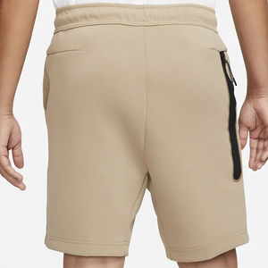 Pantalones Cortos Deportivos Casuales para Hombre, de Secado Rápido, Transpirables, Cómodos, con Cintura Elástica y Cordón Ajustable, para Gimnasio, Running, Entrenamiento, Colores y Logotipo Personalizables - Product Image 2