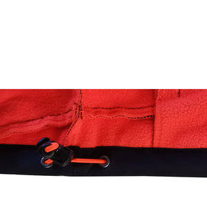 Ropa Deportiva de Caza Ligera de Alto Rendimiento para Exteriores, Etiquetas Personalizadas, Chaquetas de Senderismo Impermeables, Softshell, Sólidas/Estampadas - Product Image 4