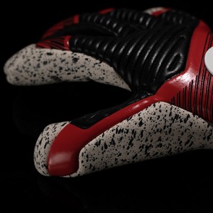 Guantes de Portero Deportivos Impermeables Más Vendidos, Material Duradero, Alta Calidad para Exteriores, Resistentes al Viento, OEM - Product Image 2