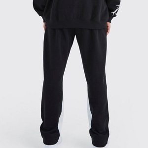 Prix de gros OEM Survêtement imprimé en relief pour homme, respirant, confortable, vêtements de sport de haute qualité à prix abordable - Product Image 2