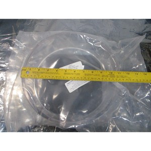 Tuyau isolant AMAT 0200-00071 200 MM EXT QTZ - Équipements et pièces semi-conductrices de renommée mondiale à la confiance de la communauté - Product Image 3