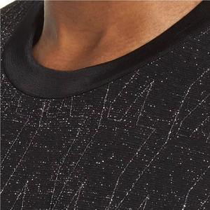 Camisetas al por Mayor, Camisetas Lisas sin Estampado, Personalizadas con Serigrafía, Impresión Digital de Logotipos, Camisetas de Poliéster y Algodón de Marca Plus - Product Image 2