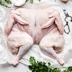 Pavo Entero Congelado Listo para Exportar, Pavo Entero de Alta Calidad para Compradores Mayoristas Globales - Product Image 3