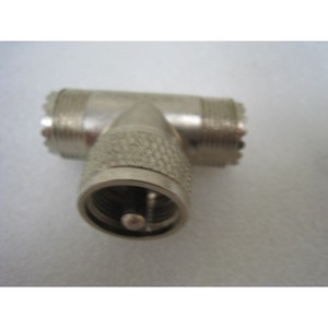 Amplificador de RF de Baja Frecuencia Tee Amp M358 2m-1Fe, 416186 - Equipo y Piezas de Semiconductores de Confianza de Marca Global - Product Image 2
