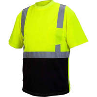 Chemise de travail pour homme, noire, manches longues, polyester, anti-UV, respirante, Shuja Sports, vente en gros