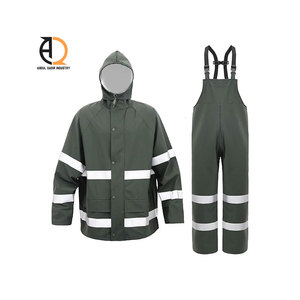 Fishing Suit Windproof Waterproof Outdoor Fishing Suit - Product Image 1