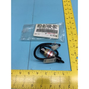 สวิตช์สุญญากาศ6686ประกอบ SV129-31W2A-X Wasco อุปกรณ์เซมิคอนดักเตอร์และชิ้นส่วนดั้งเดิมระดับโลกที่100เชื่อถือได้ - Product Image 1