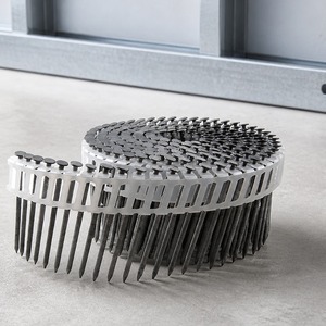 [YOU-ONE Sistemi di Fissaggio] Chiodi a Bobina in Acciaio Temprato da 2,5mm per Lastre di Plastica e Calcestruzzo - Product Image 4
