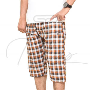 Pantalones Cortos de Verano para Hombre, Precio de Fábrica, Nueva Moda Masculina, Estilo Casual - Product Image 4